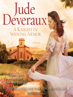 A Knight in Shining Armor - Audiobook